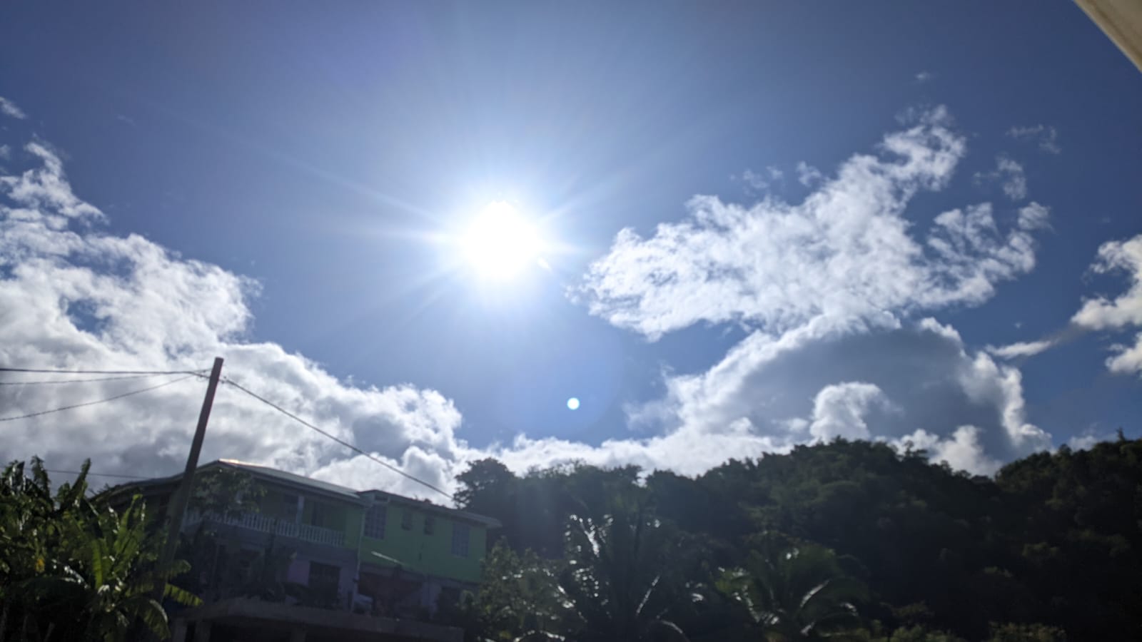 Dominica&rsquo;s Electrical Bills Increased 46% Since 2015; The Sun Can Lower Them