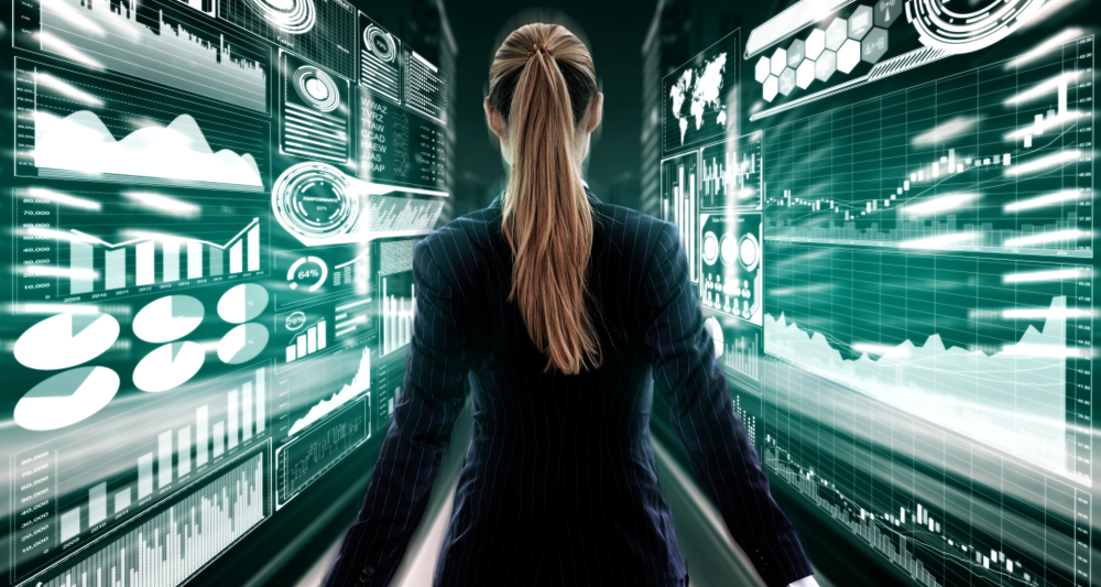 How Metrics Standardization Enables Self-Service Analytics