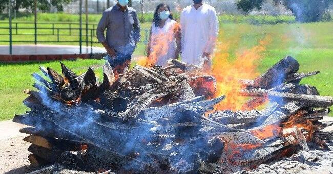 Privy Council upholds T&T&rsquo;s Covid regulations