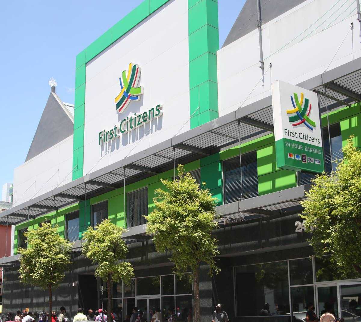 First Citizens announces share allocation from recent APO