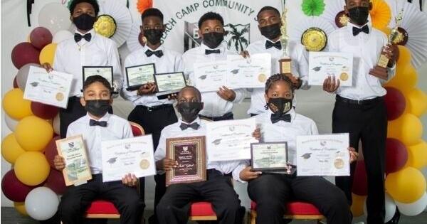 Saving the last surviving oilfield school