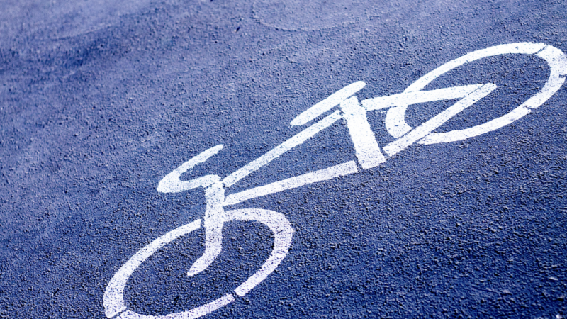 Cycling is risky business in Trinidad & Tobago, as pleas for road accommodations go unanswered