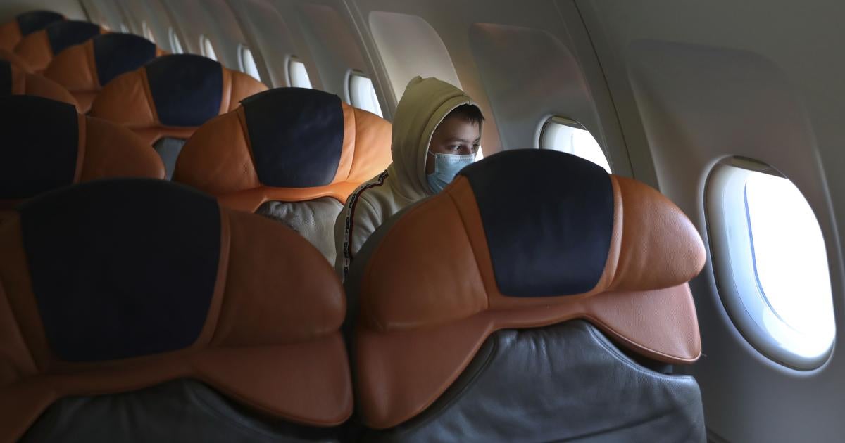 Trinidad and Tobago: Many Children Returned from Syria Detention Doing Well