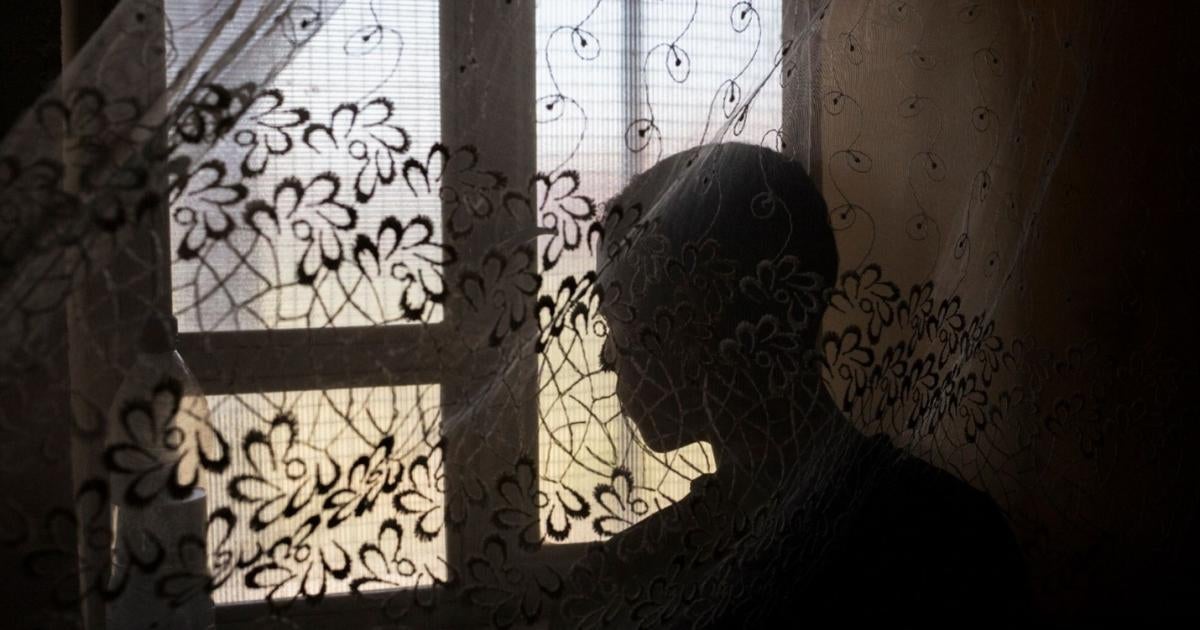 Trinidad and Tobago: Bring Home Nationals from Northeast Syria