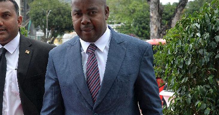 FOSTER&rsquo;S BAD CREDIT