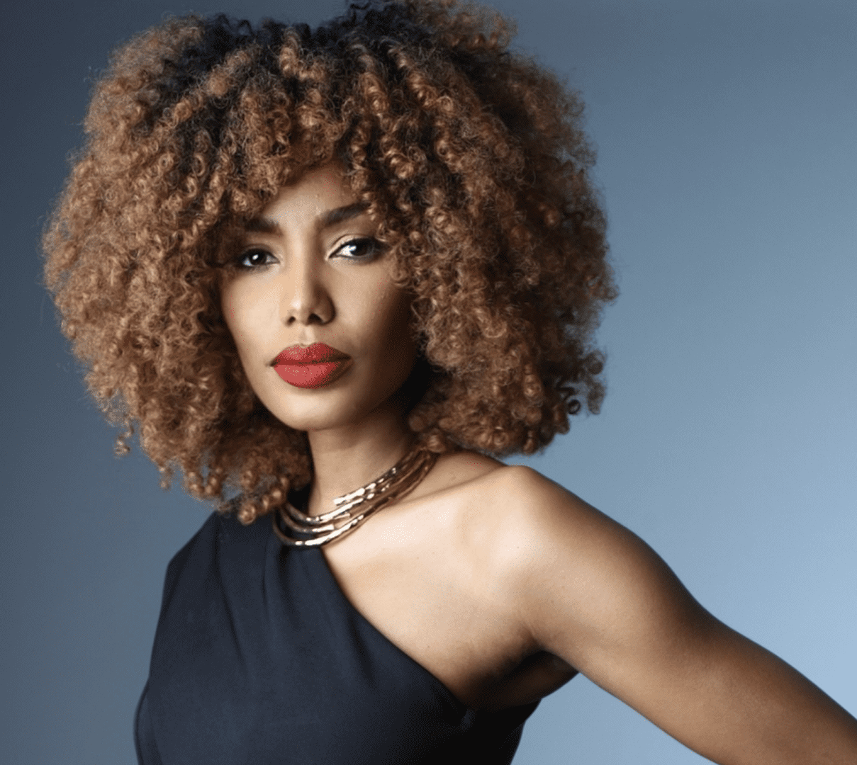 How Shaw Bernard is helping to diversify the fashion industry with STRUT Models