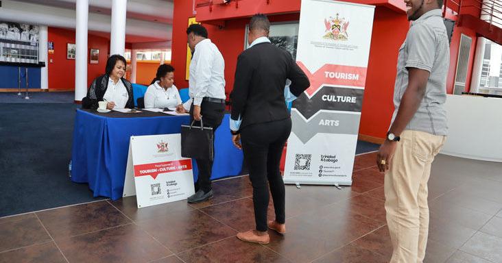 200 get jobs on cruise line