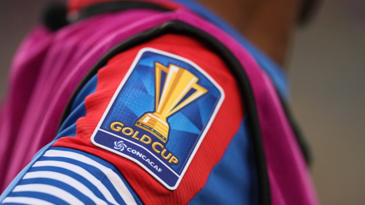 Nicaragua kicked from Concacaf Gold Cup for ineligible player, replaced by Trinidad