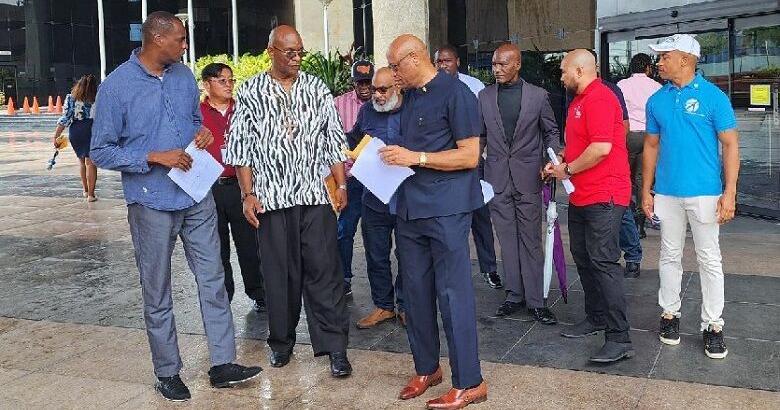 Unions want &lsquo;ease-up&rsquo; from Govt