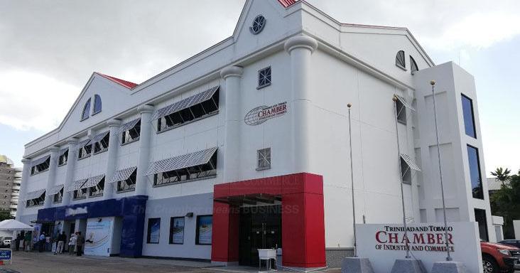 Championing a legacy of business excellence in T&T