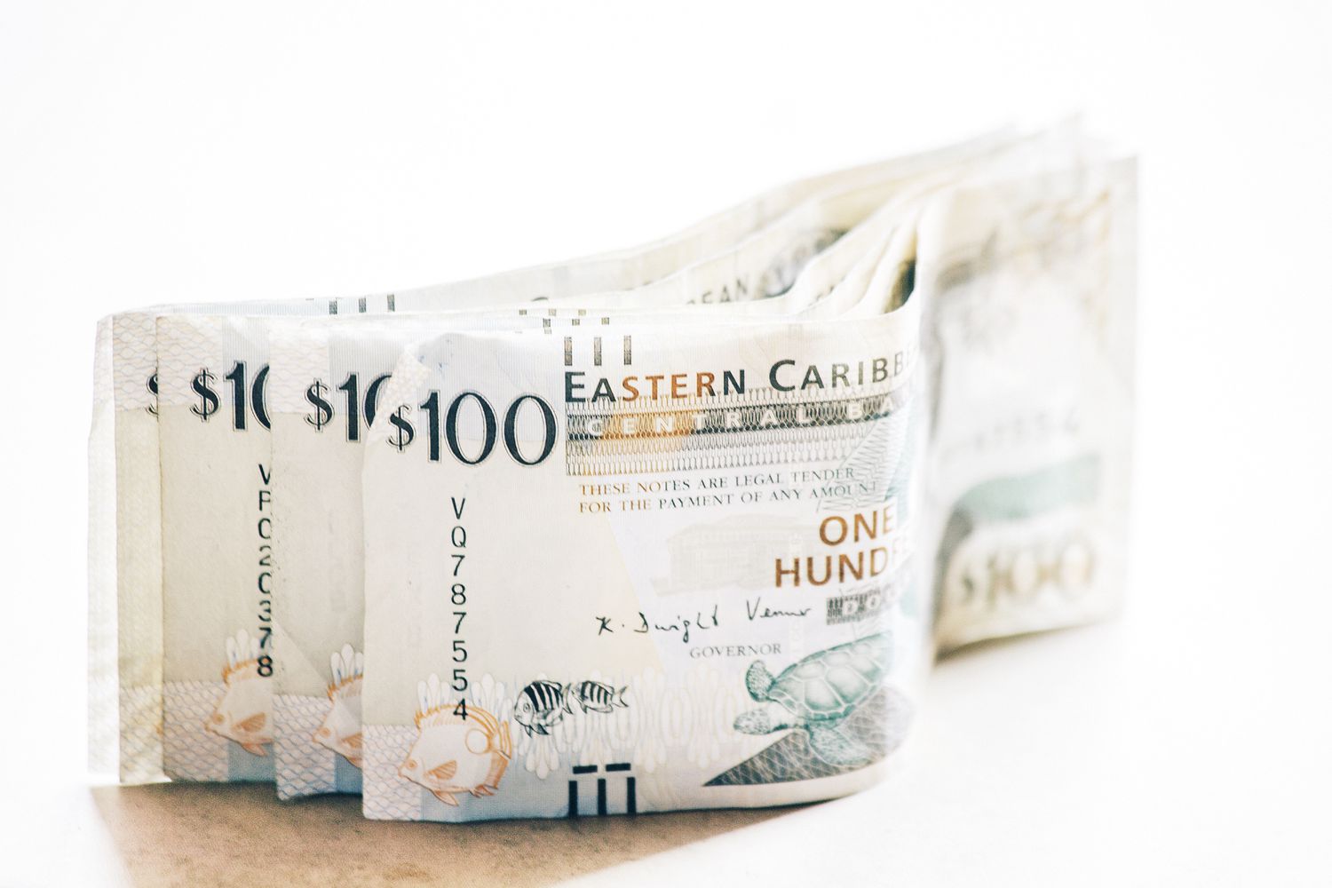 Eastern Caribbean Dollar (XCD): Definition and How It Works