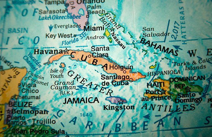 Key Stock Exchanges of the Caribbean Region