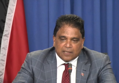 Trinidad and Tobago remains optimistic about Guyana&rsquo;s help in restarting refinery