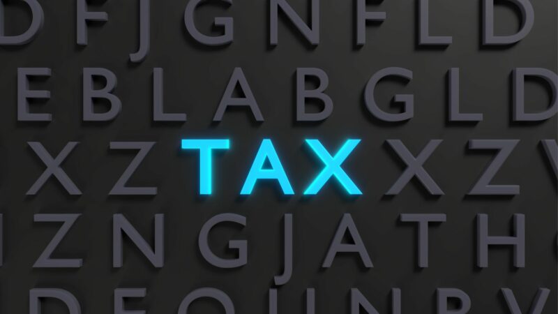 Why does Trinidad & Tobago tax books?