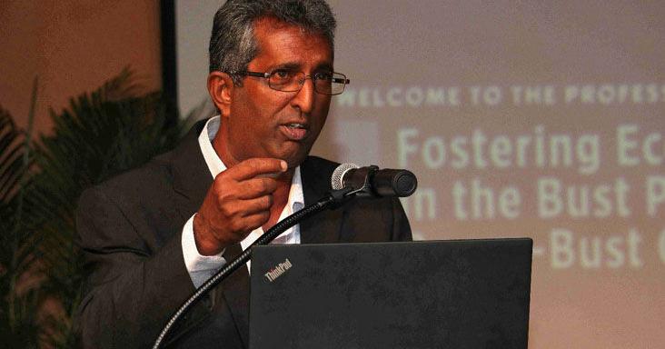 T&T faces &lsquo;herculean task&rsquo; to meet US$5b export target