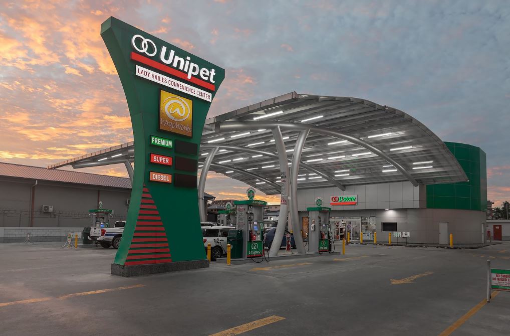 UNIPET: Efficient Energy Solutions