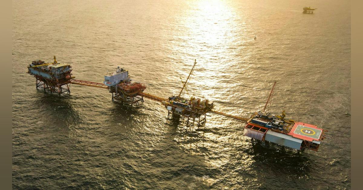 Perenco to acquire producing assets offshore Trinidad and Tobago from Woodside